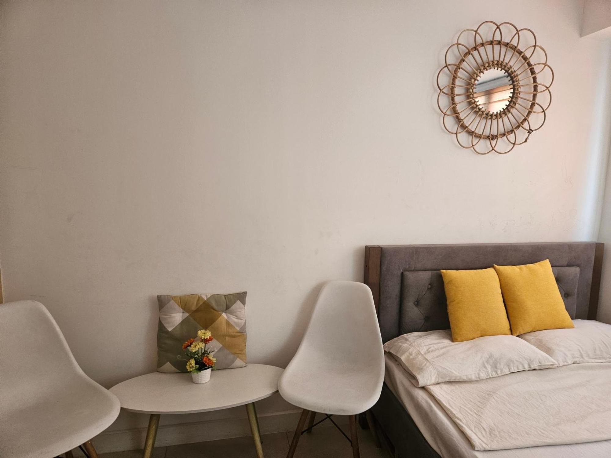 The Residences At Commonwealth By Century Properties Quezon City Ngoại thất bức ảnh