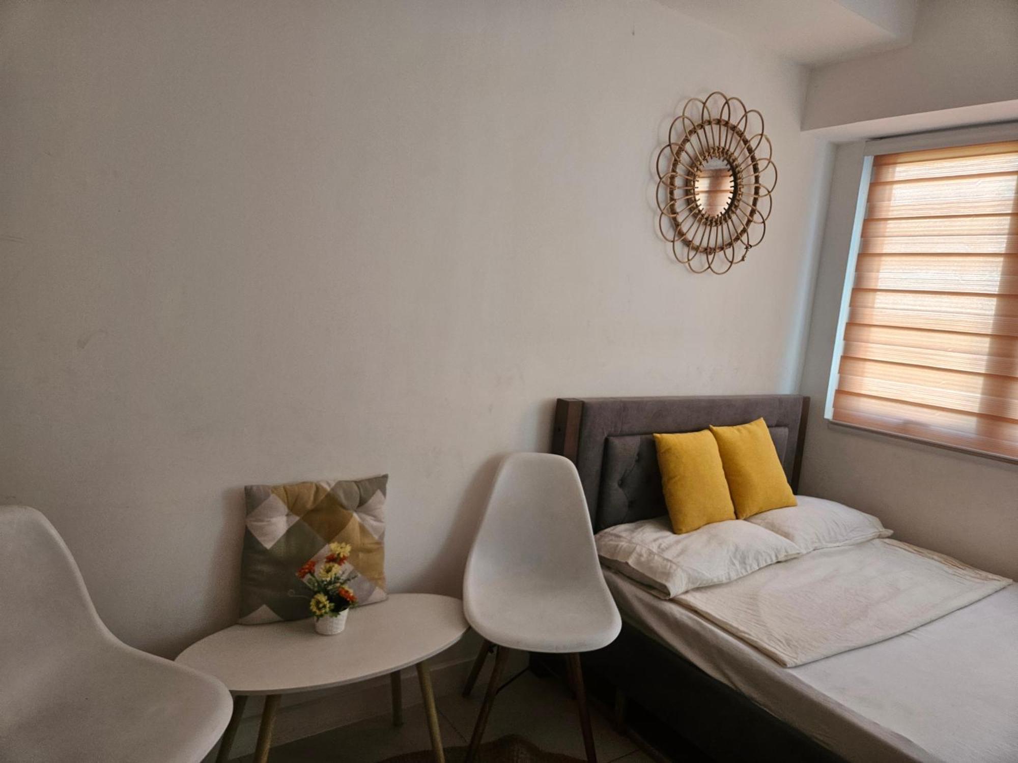 The Residences At Commonwealth By Century Properties Quezon City Ngoại thất bức ảnh