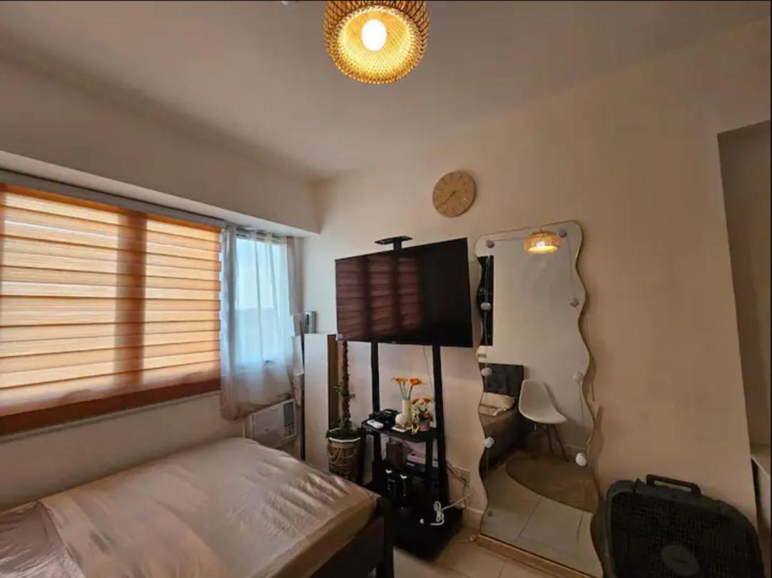 The Residences At Commonwealth By Century Properties Quezon City Ngoại thất bức ảnh
